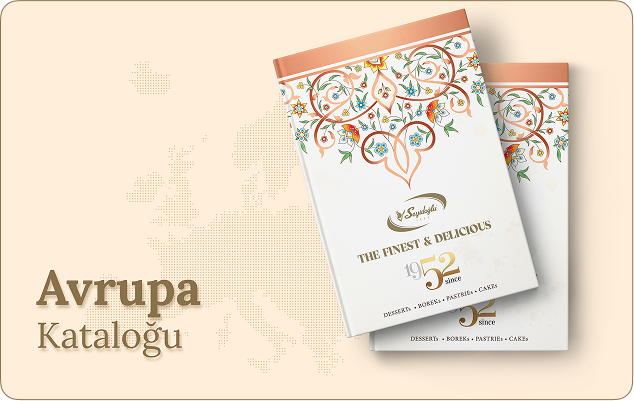 Avrupa Kataloğu