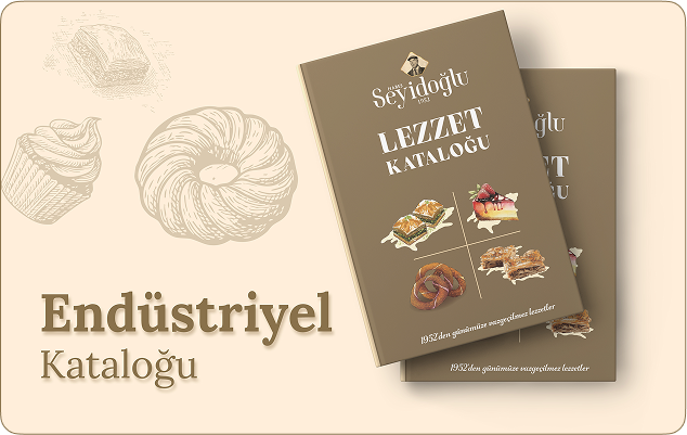 Endüstriye Ürünler